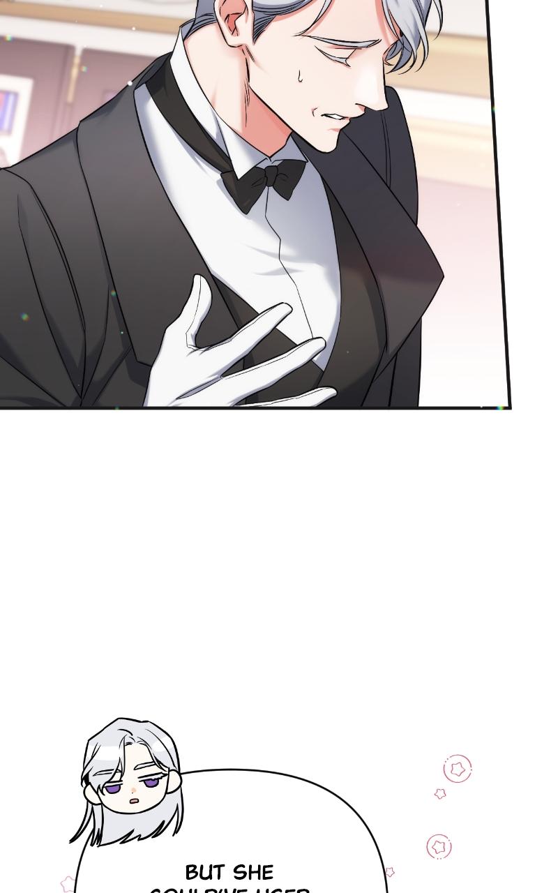 For My Derelict Favorite Chapter 30 - Page 34