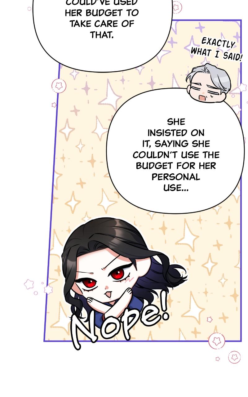 For My Derelict Favorite Chapter 30 - Page 35