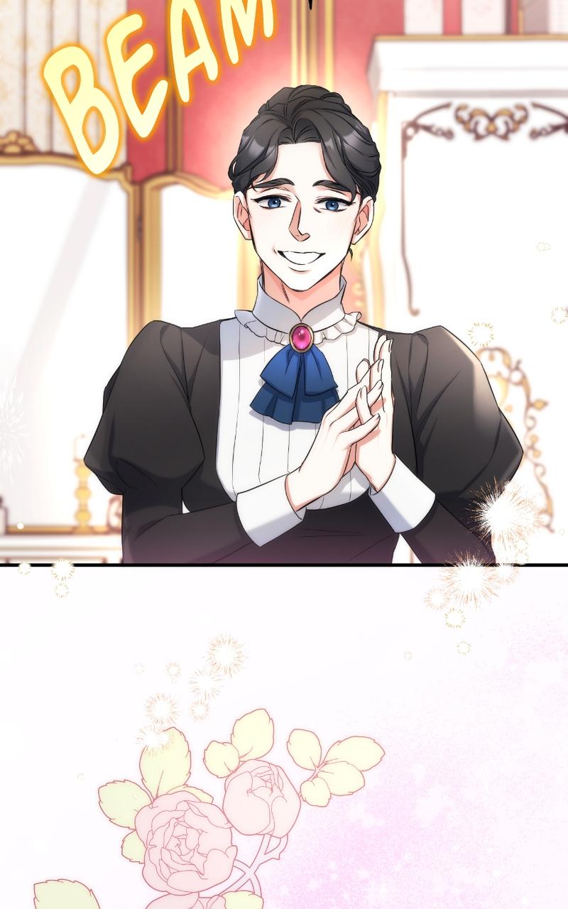 For My Derelict Favorite Chapter 30 - Page 39