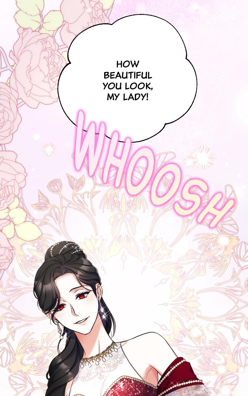 For My Derelict Favorite Chapter 30 - Page 40