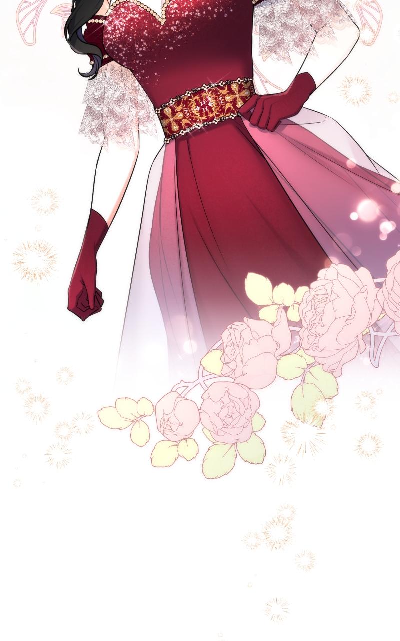 For My Derelict Favorite Chapter 30 - Page 41