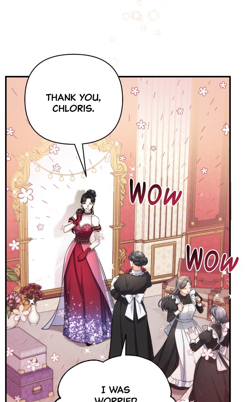 For My Derelict Favorite Chapter 30 - Page 42