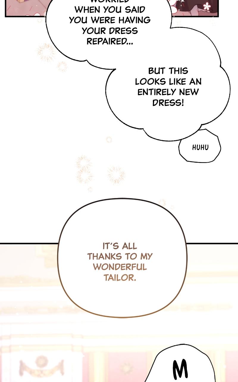 For My Derelict Favorite Chapter 30 - Page 43