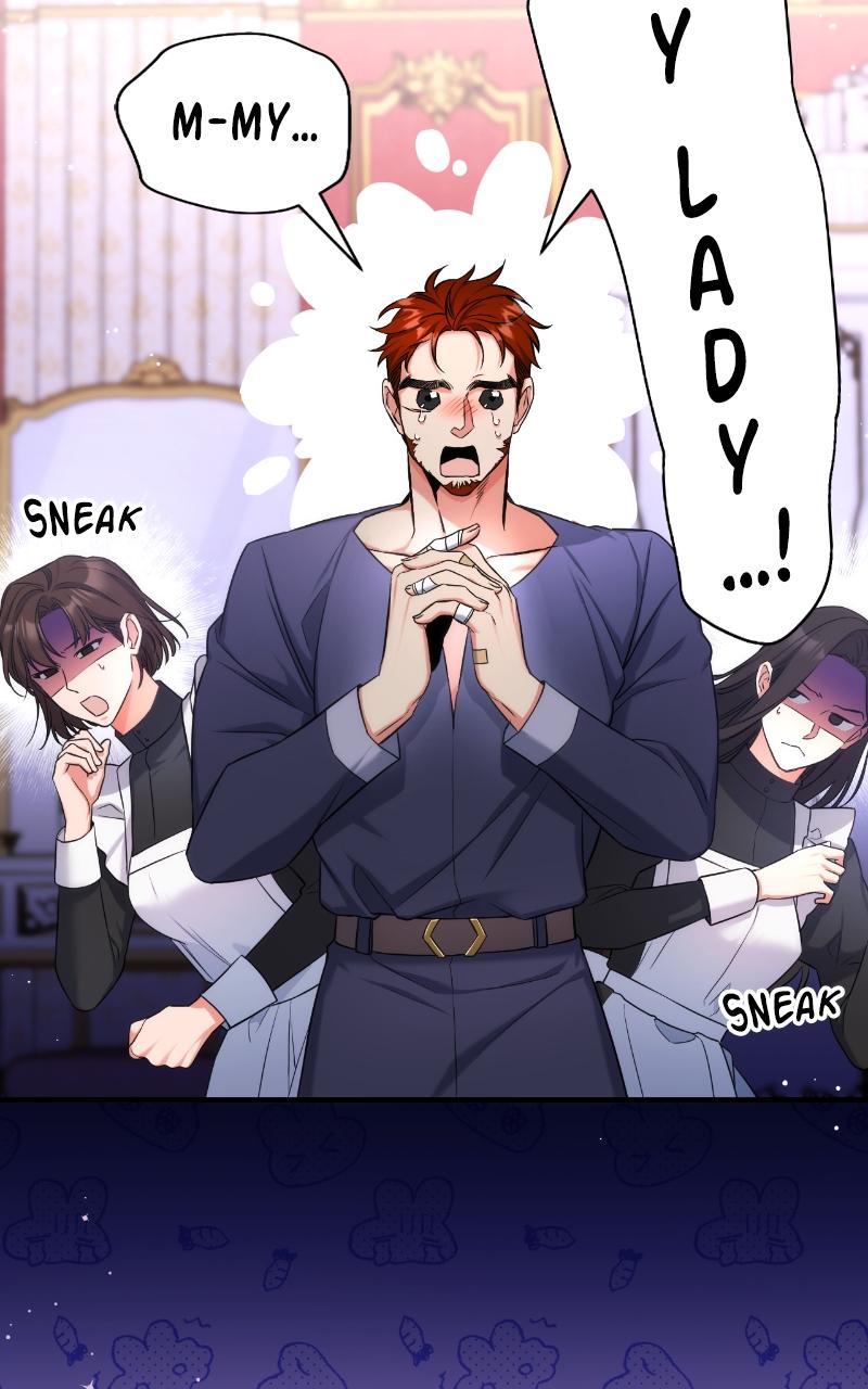 For My Derelict Favorite Chapter 30 - Page 44