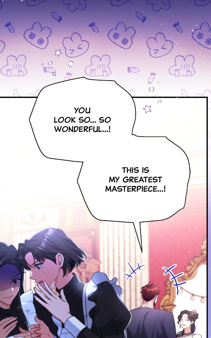 For My Derelict Favorite Chapter 30 - Page 45