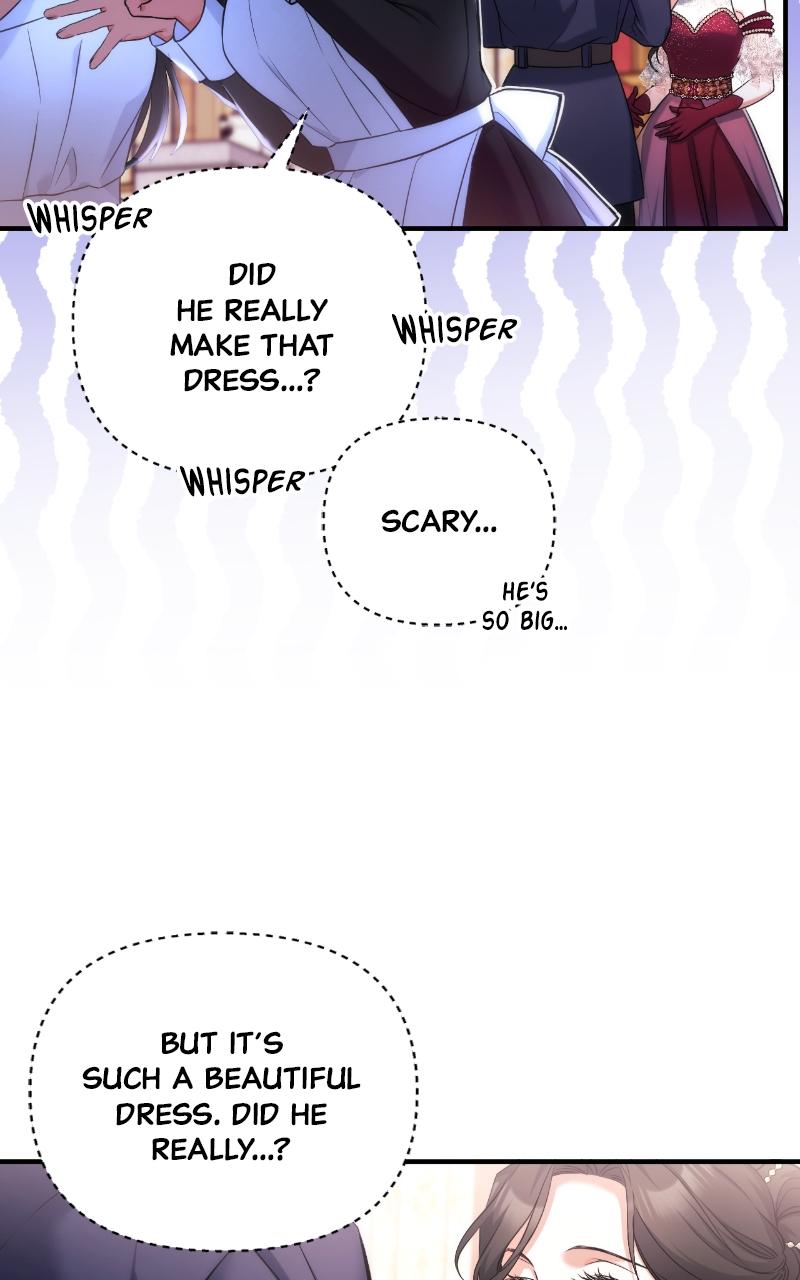 For My Derelict Favorite Chapter 30 - Page 46