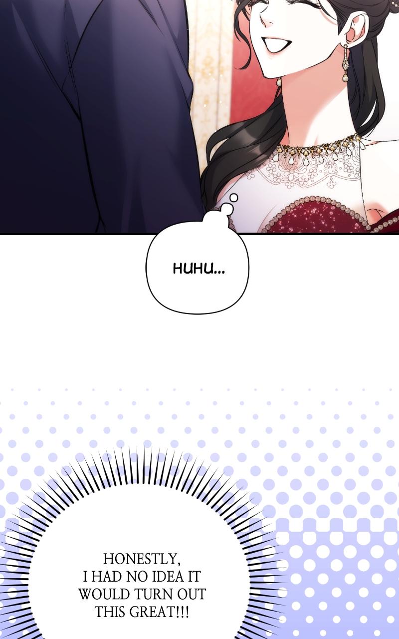 For My Derelict Favorite Chapter 30 - Page 47