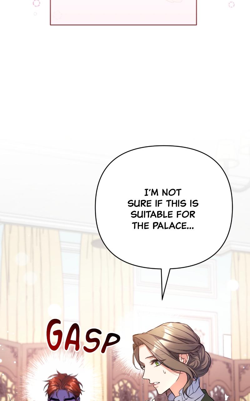 For My Derelict Favorite Chapter 30 - Page 51