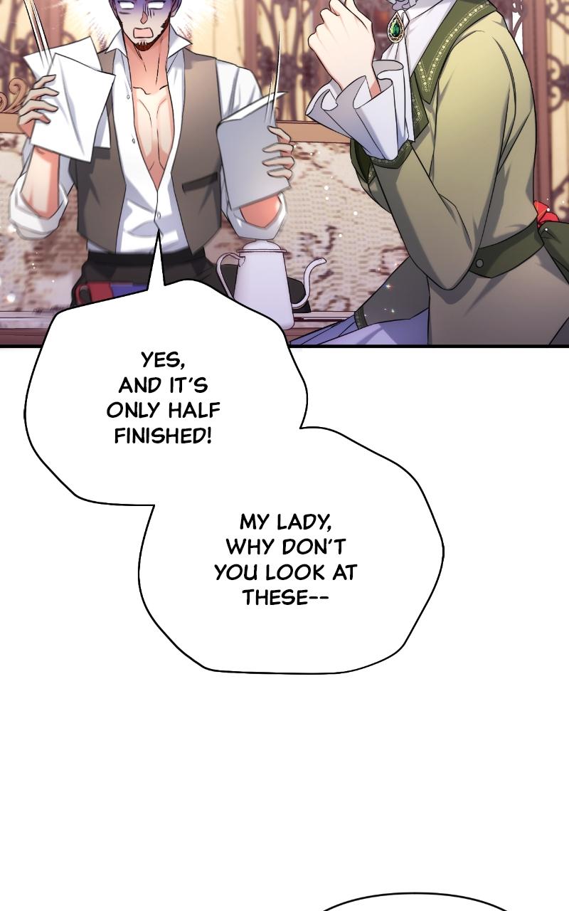 For My Derelict Favorite Chapter 30 - Page 52