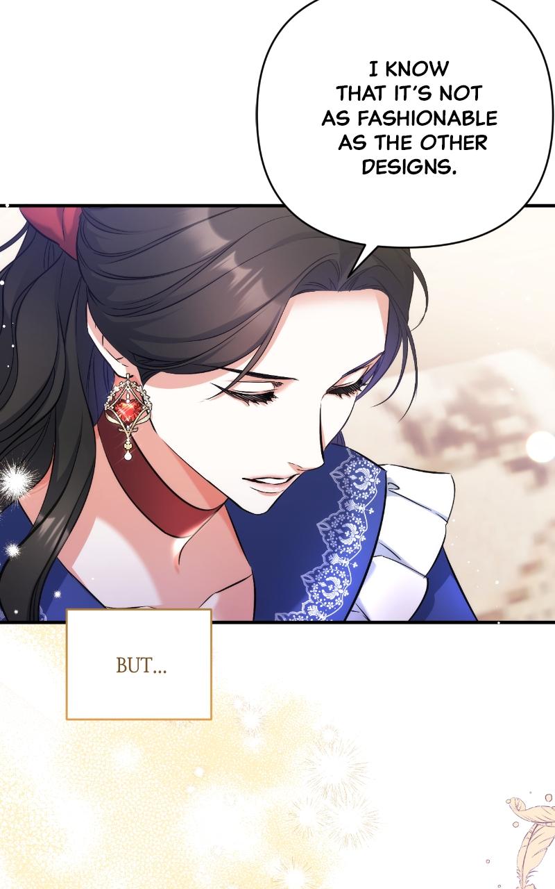 For My Derelict Favorite Chapter 30 - Page 53