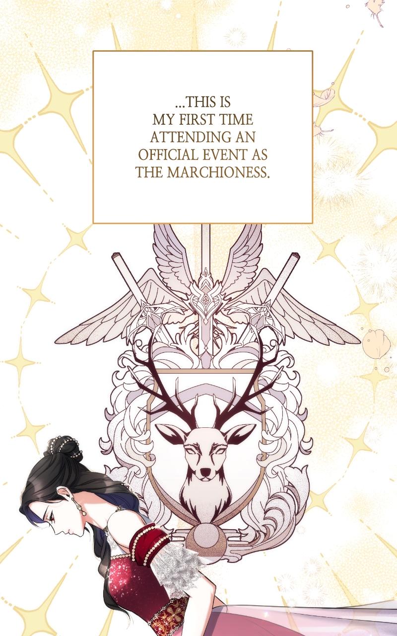 For My Derelict Favorite Chapter 30 - Page 54