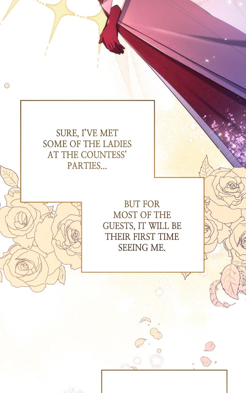 For My Derelict Favorite Chapter 30 - Page 55