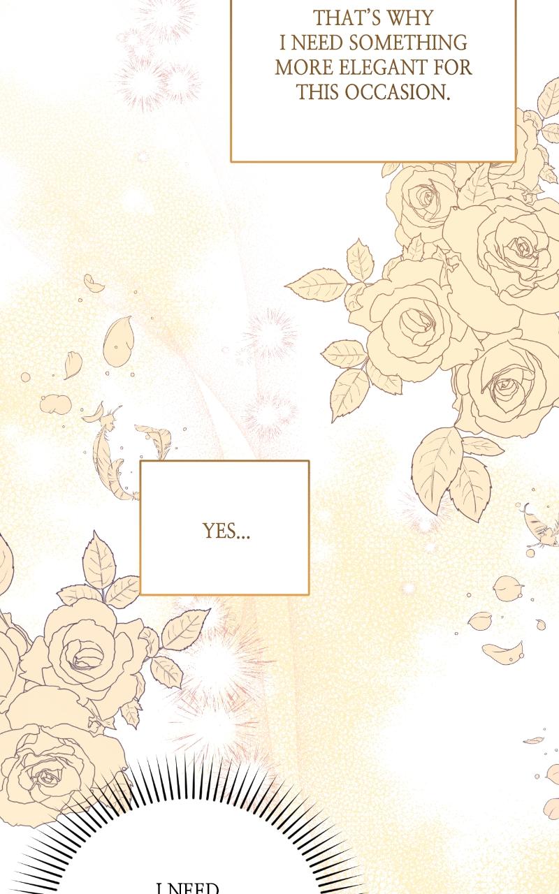 For My Derelict Favorite Chapter 30 - Page 56