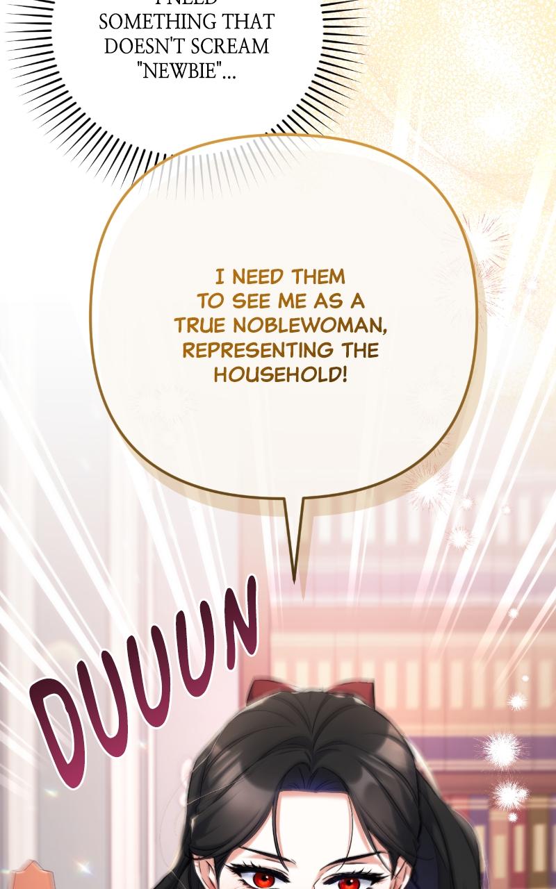 For My Derelict Favorite Chapter 30 - Page 57