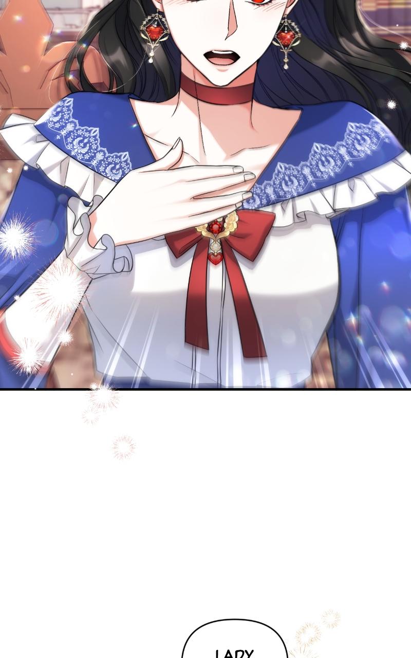 For My Derelict Favorite Chapter 30 - Page 58