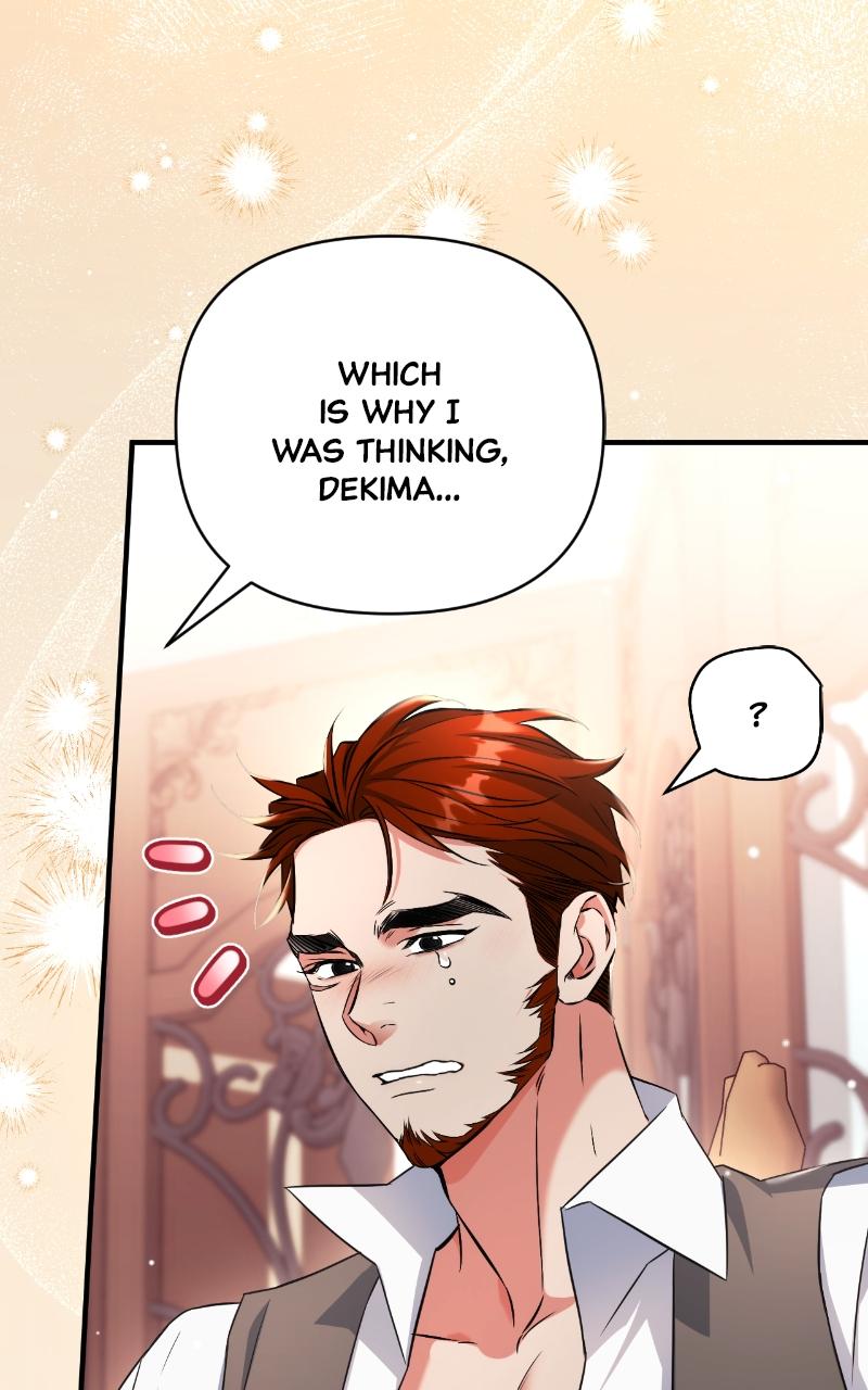 For My Derelict Favorite Chapter 30 - Page 60