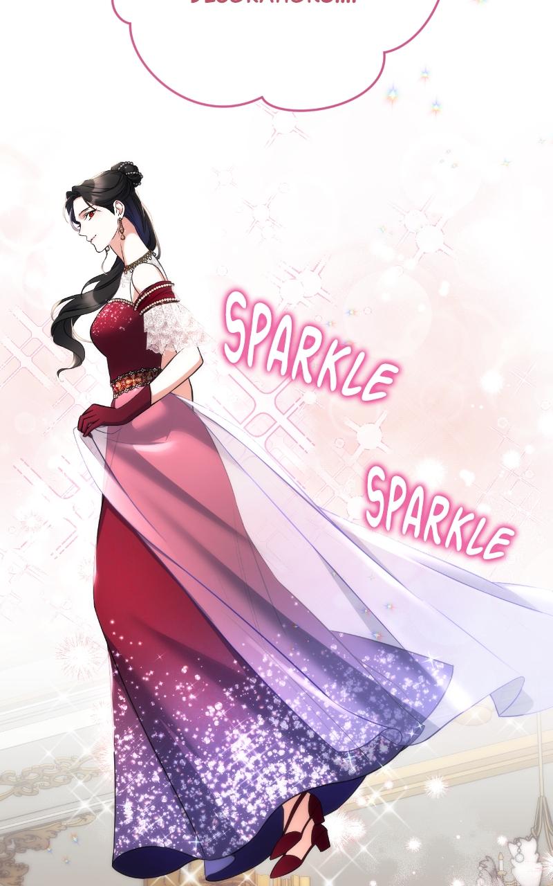 For My Derelict Favorite Chapter 30 - Page 65