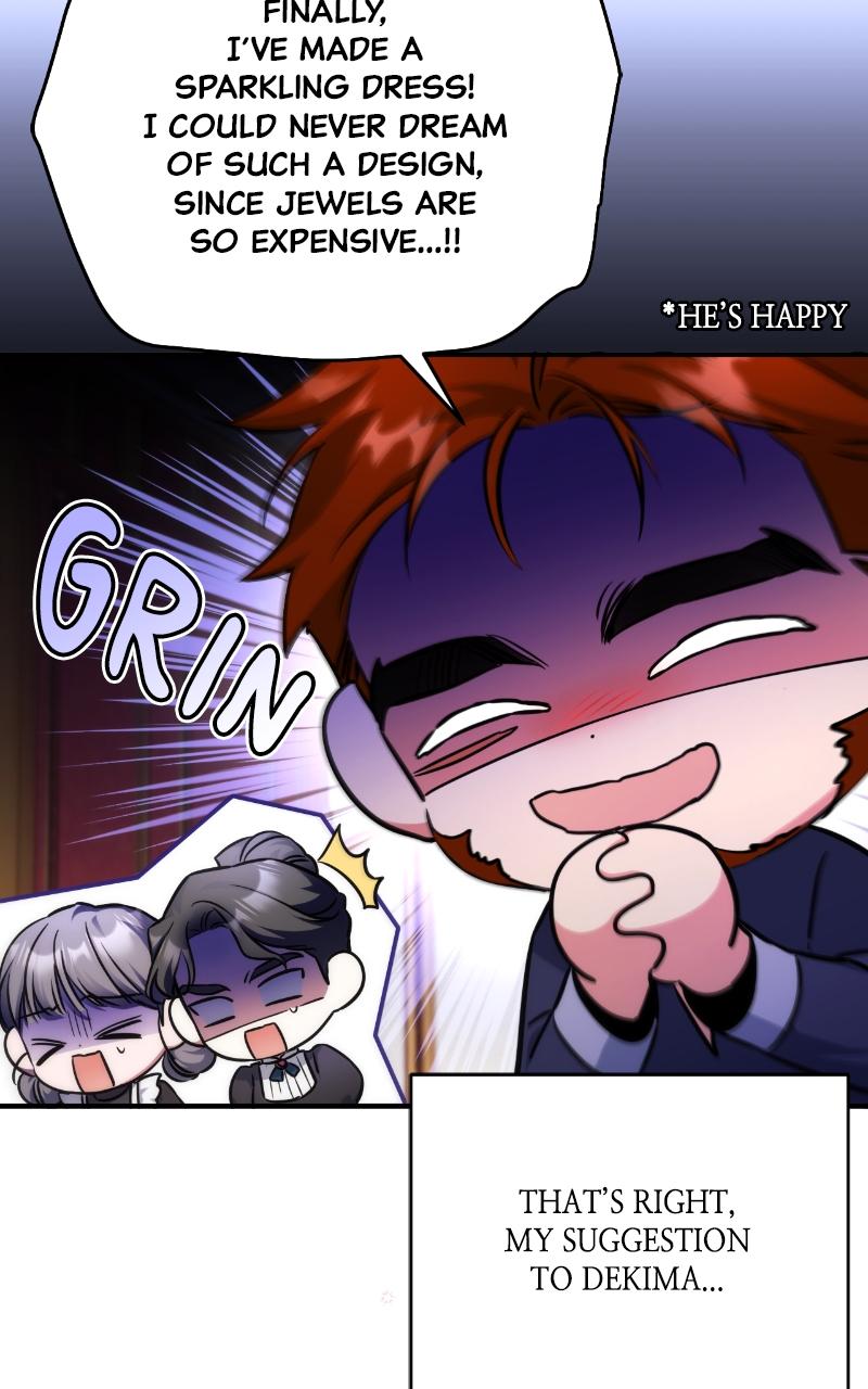 For My Derelict Favorite Chapter 30 - Page 67