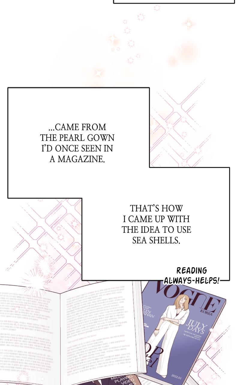 For My Derelict Favorite Chapter 30 - Page 68