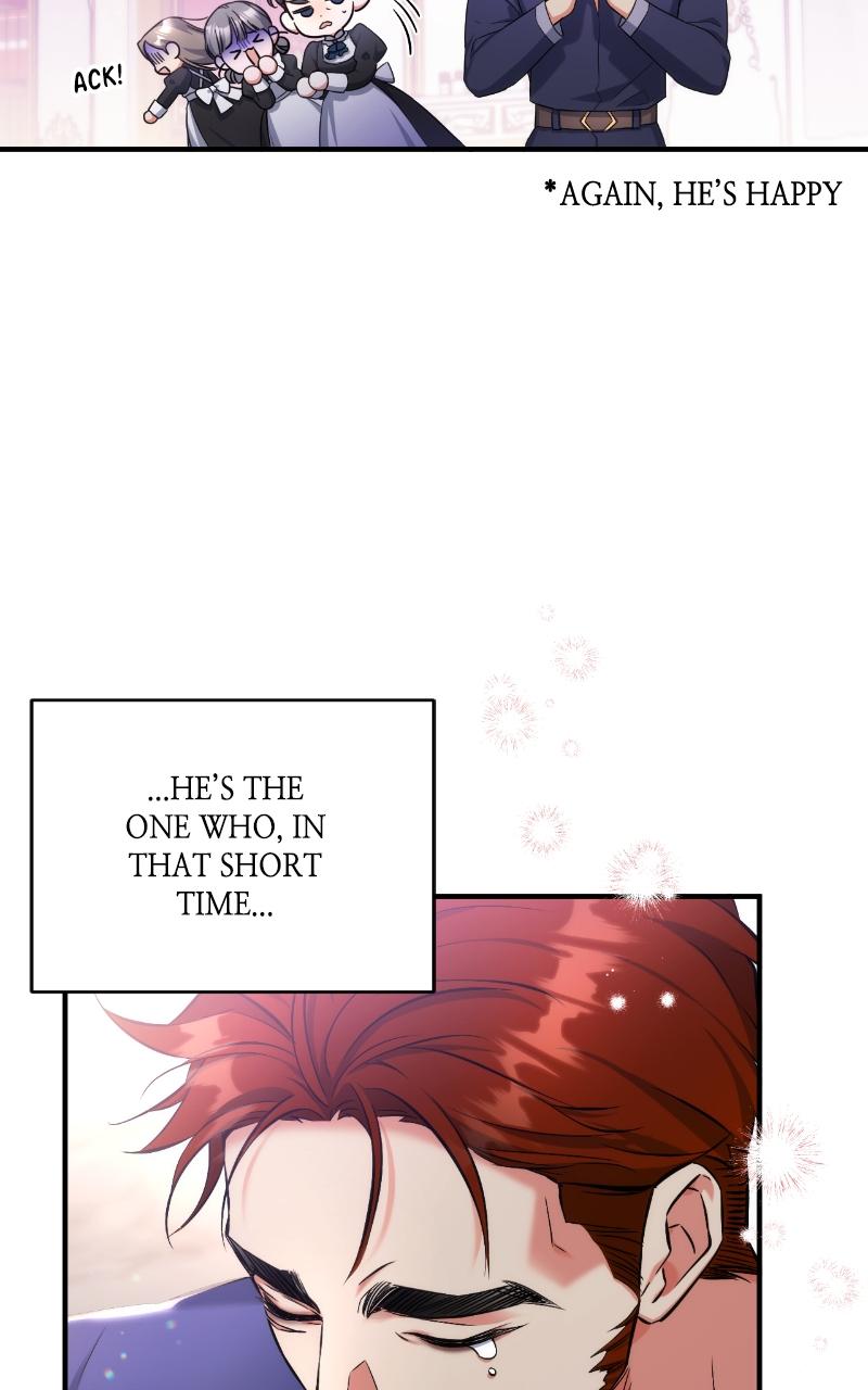 For My Derelict Favorite Chapter 30 - Page 70