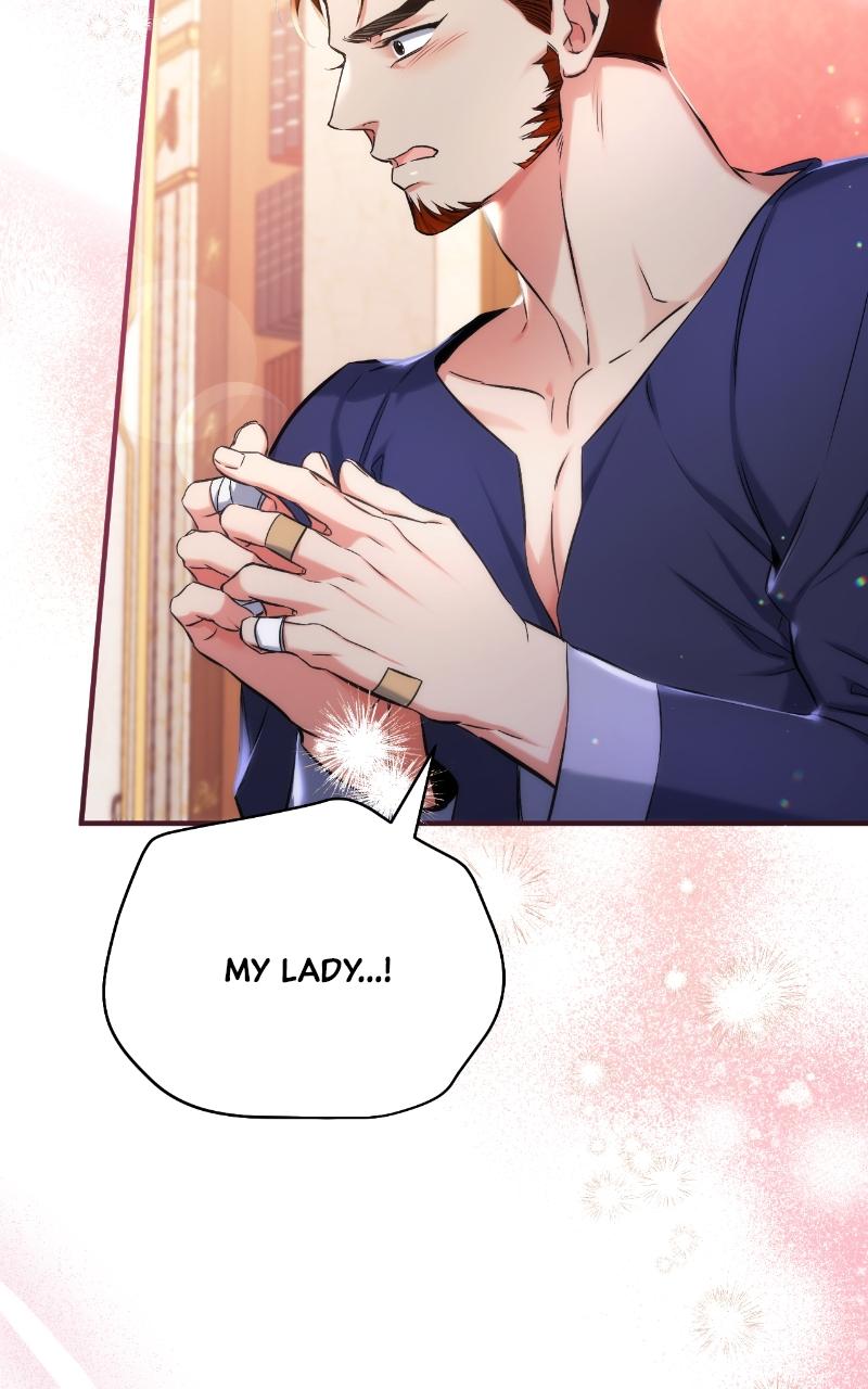 For My Derelict Favorite Chapter 30 - Page 74