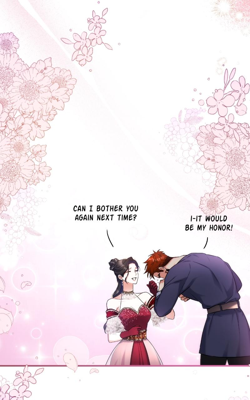 For My Derelict Favorite Chapter 30 - Page 75