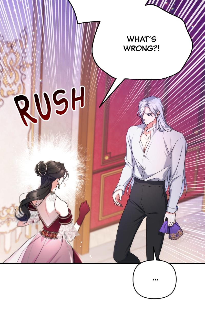 For My Derelict Favorite Chapter 30 - Page 80