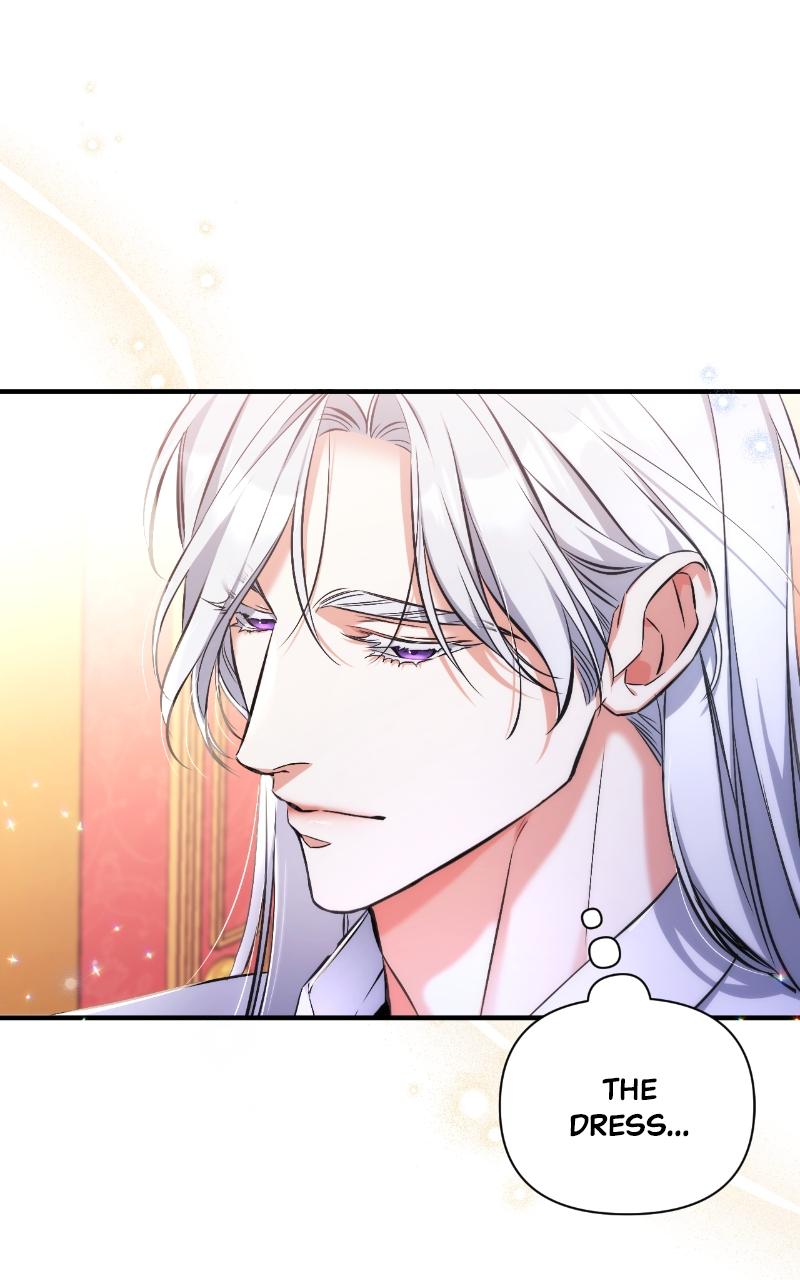 For My Derelict Favorite Chapter 30 - Page 81