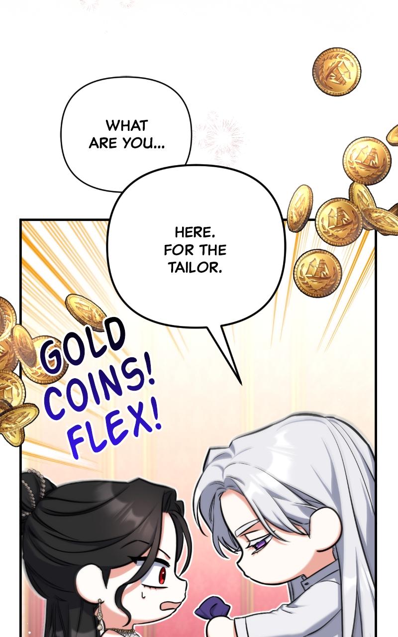 For My Derelict Favorite Chapter 30 - Page 84