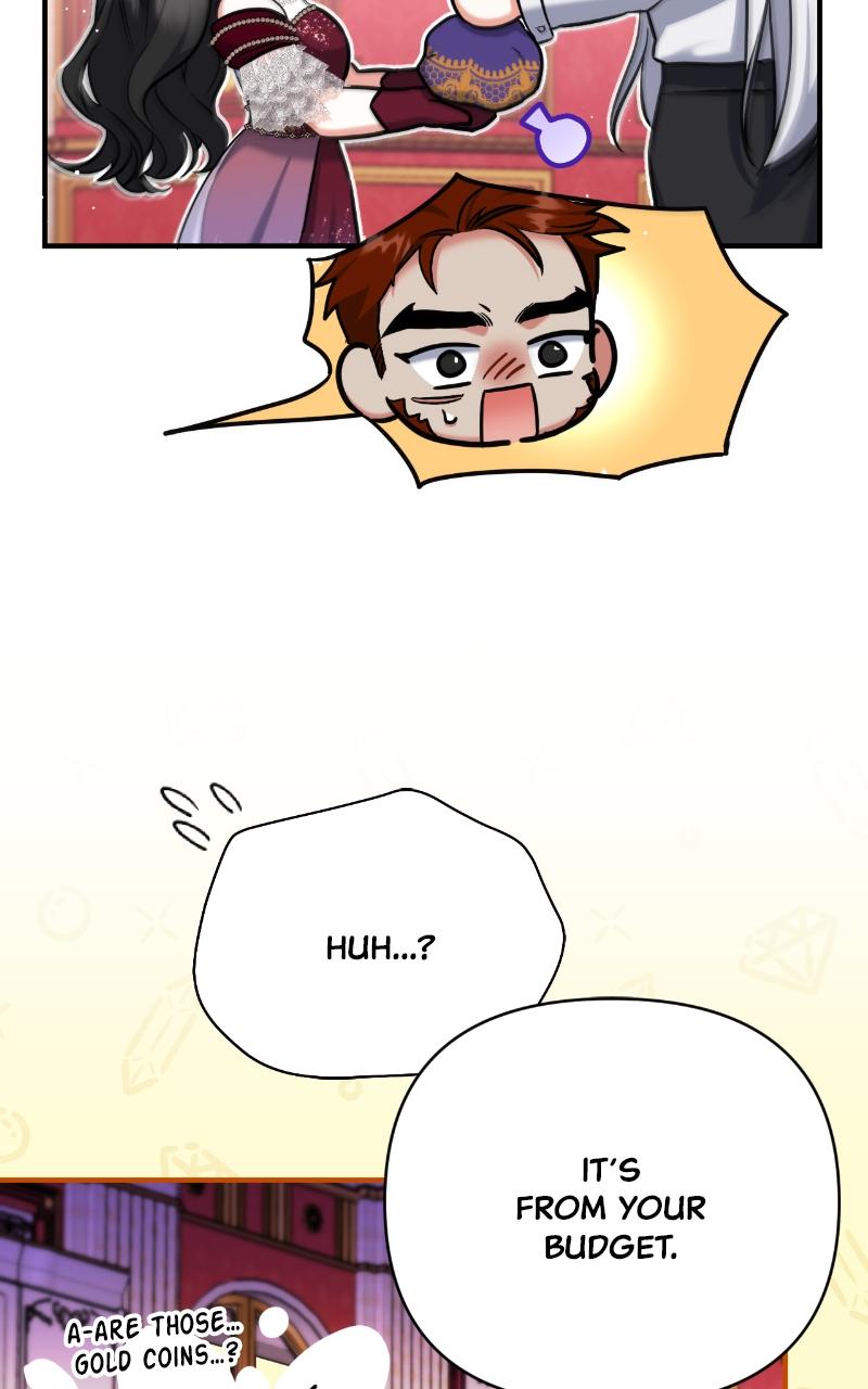 For My Derelict Favorite Chapter 30 - Page 85