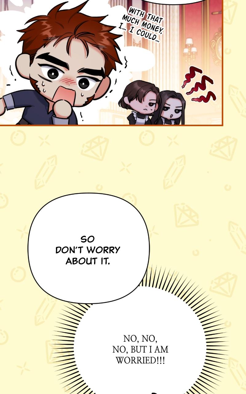 For My Derelict Favorite Chapter 30 - Page 86