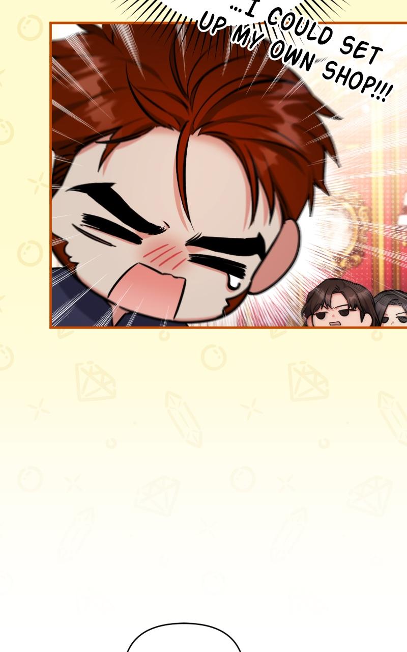 For My Derelict Favorite Chapter 30 - Page 87