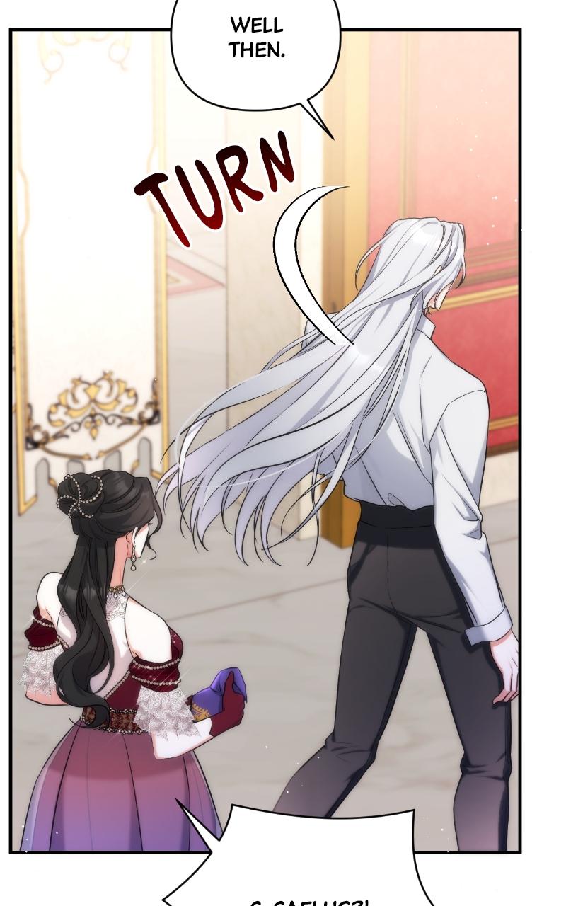 For My Derelict Favorite Chapter 30 - Page 88