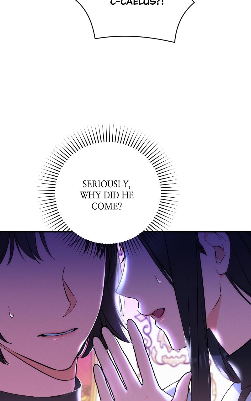 For My Derelict Favorite Chapter 30 - Page 89