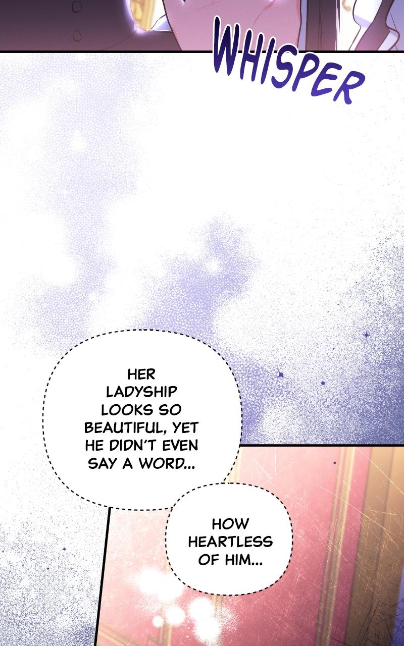 For My Derelict Favorite Chapter 30 - Page 90