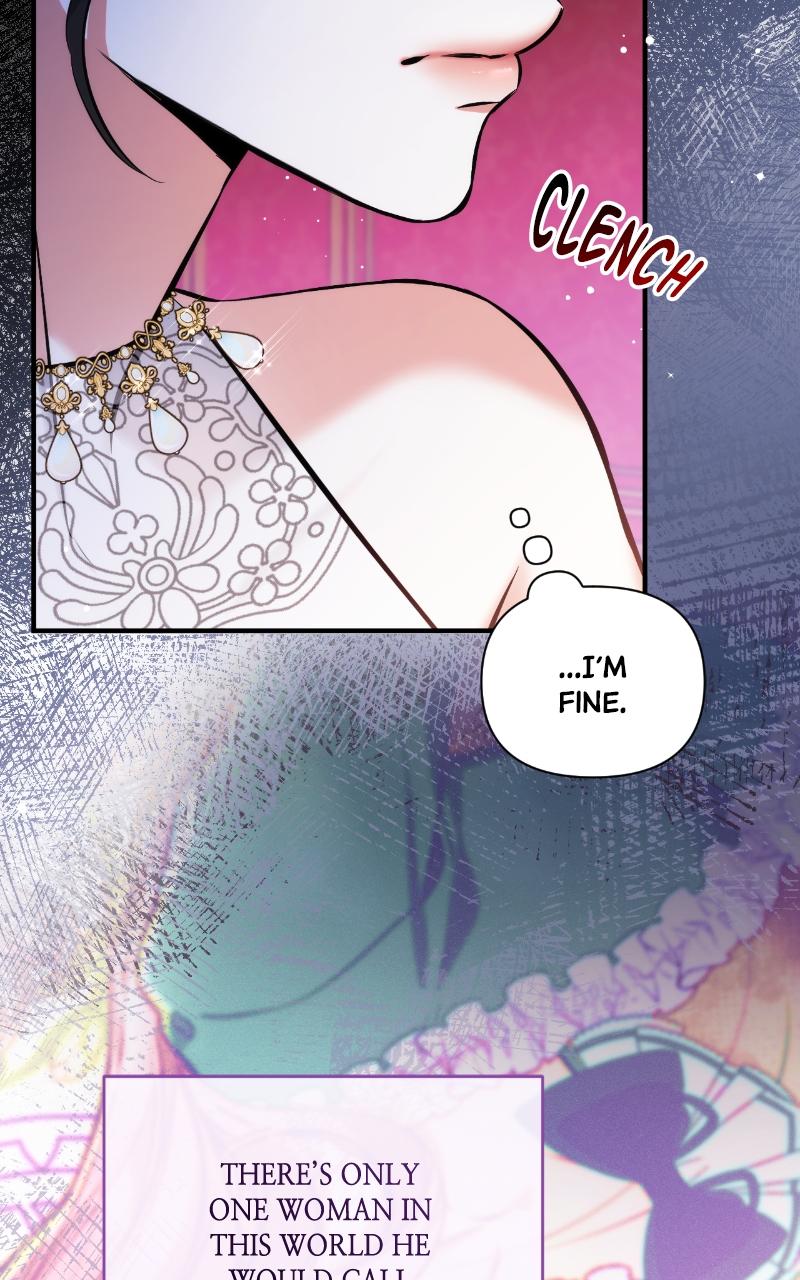 For My Derelict Favorite Chapter 30 - Page 92