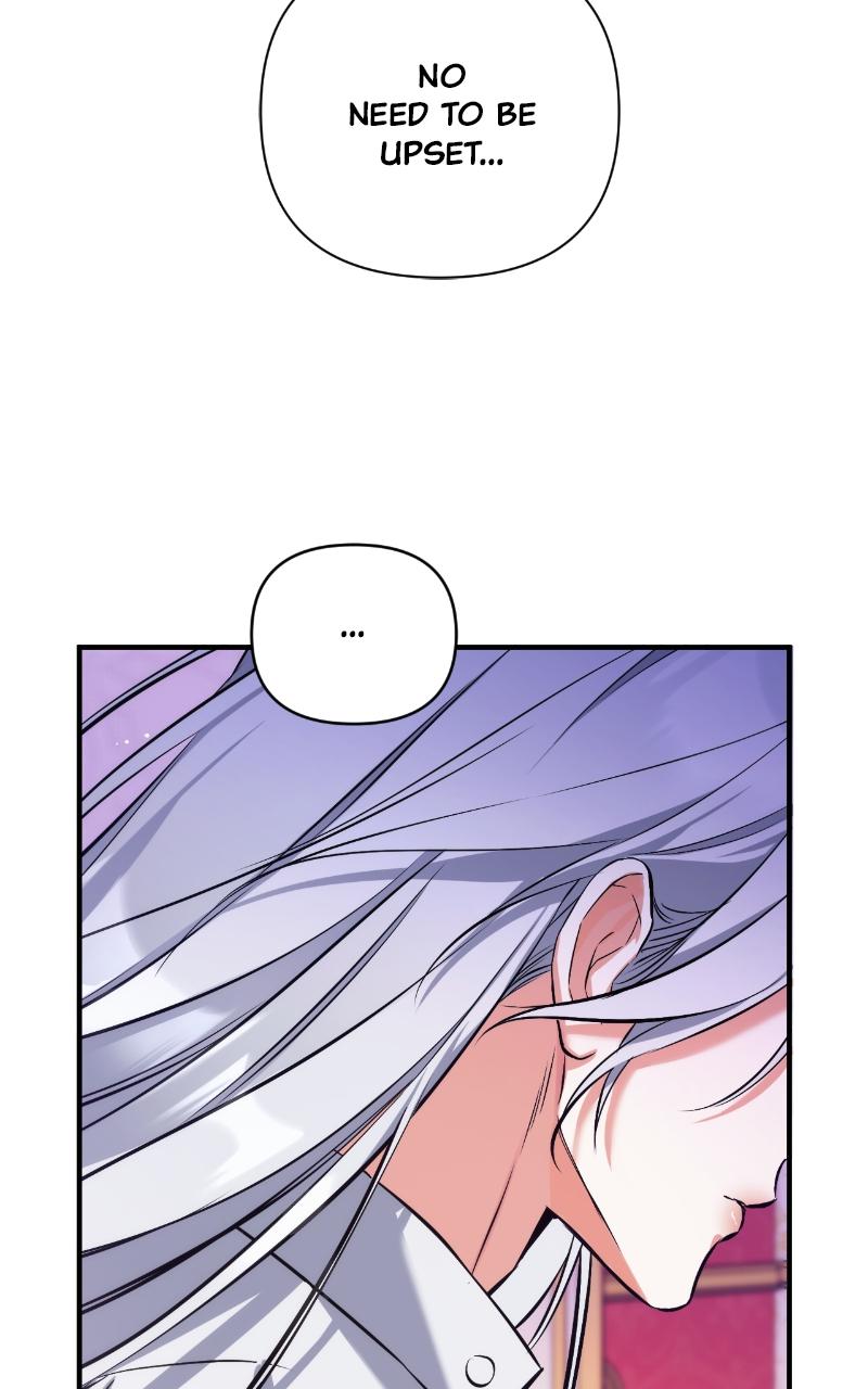 For My Derelict Favorite Chapter 30 - Page 94