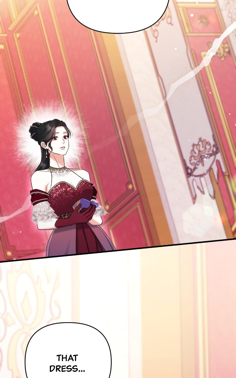 For My Derelict Favorite Chapter 30 - Page 96