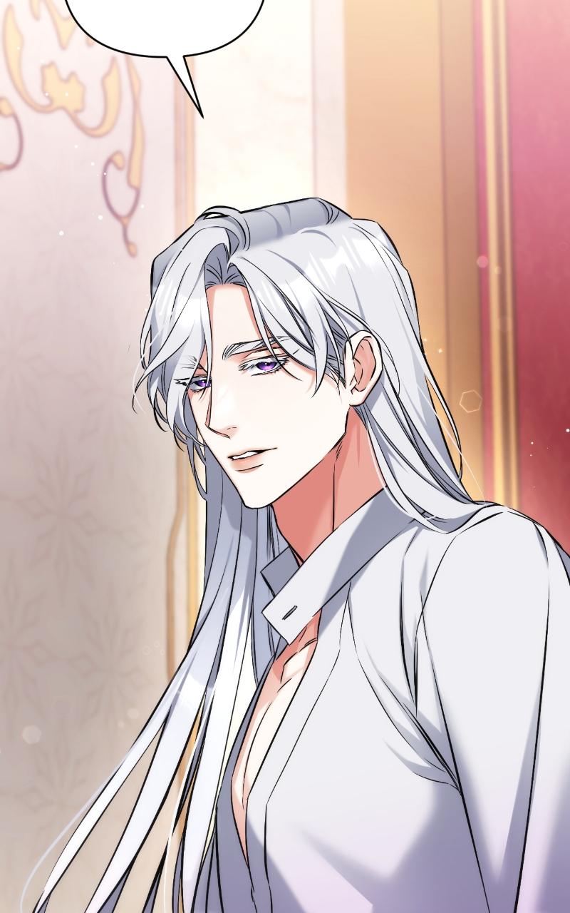 For My Derelict Favorite Chapter 30 - Page 97