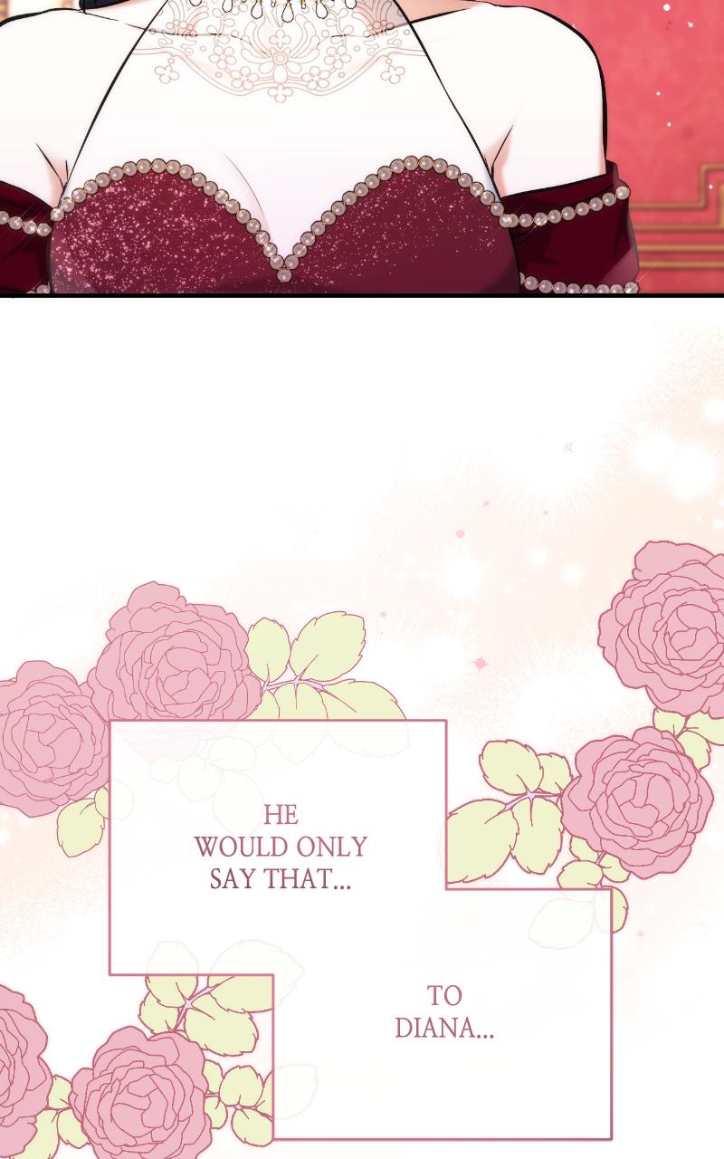 For My Derelict Favorite Chapter 30 - Page 99