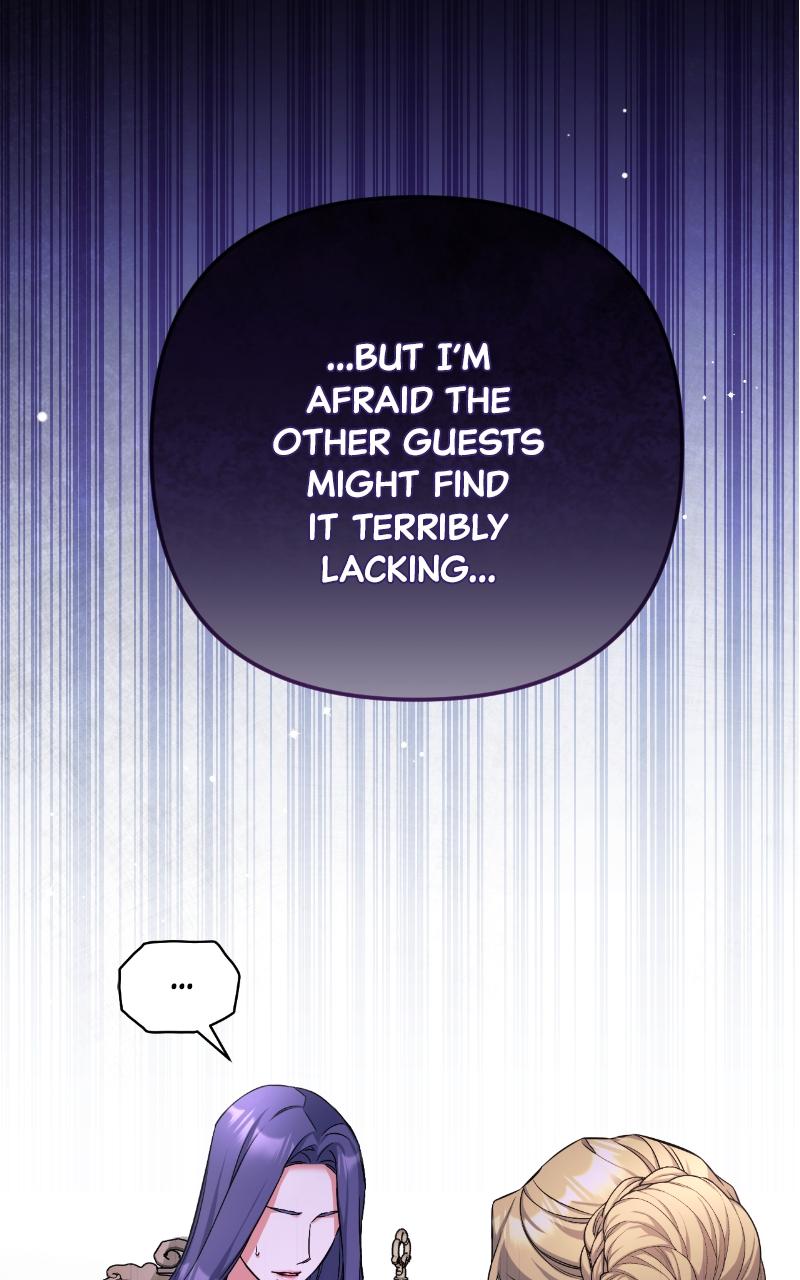 For My Derelict Favorite Chapter 32 - Page 4