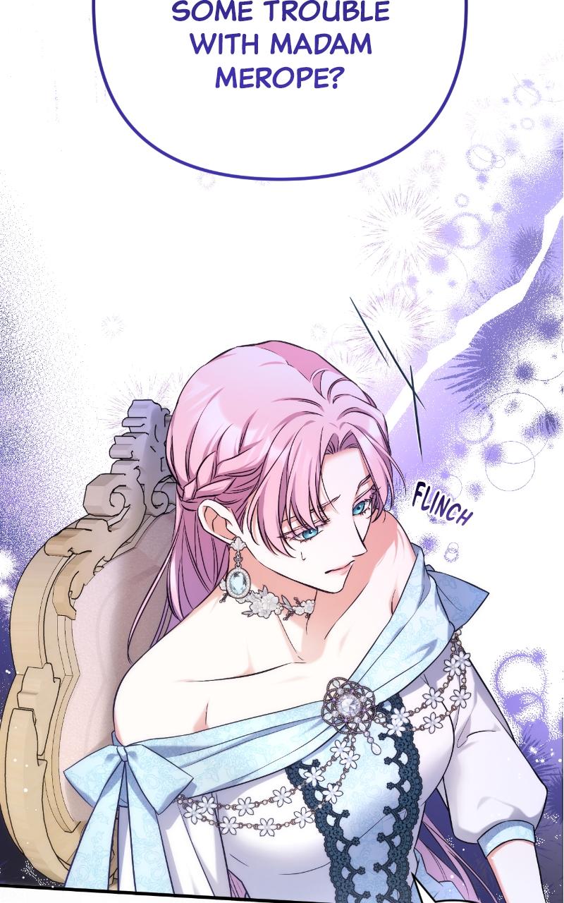 For My Derelict Favorite Chapter 32 - Page 7