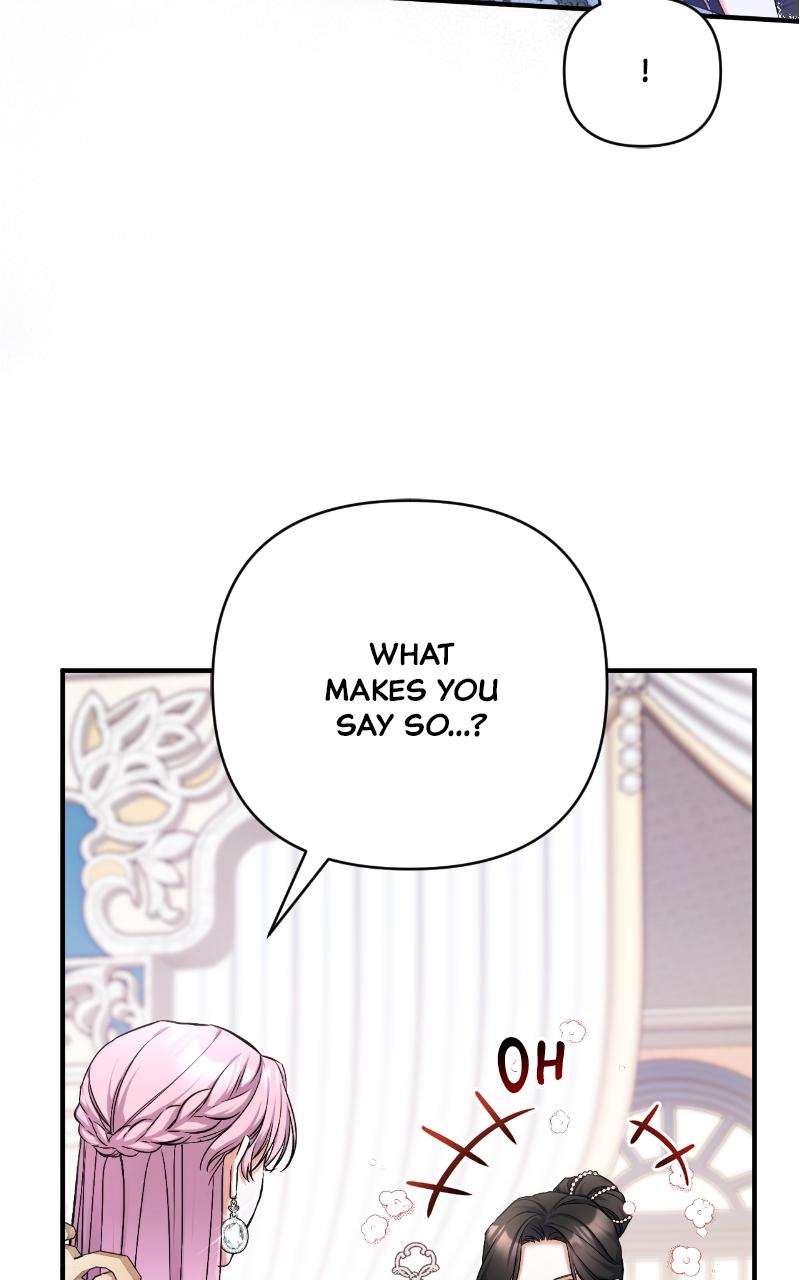 For My Derelict Favorite Chapter 32 - Page 8