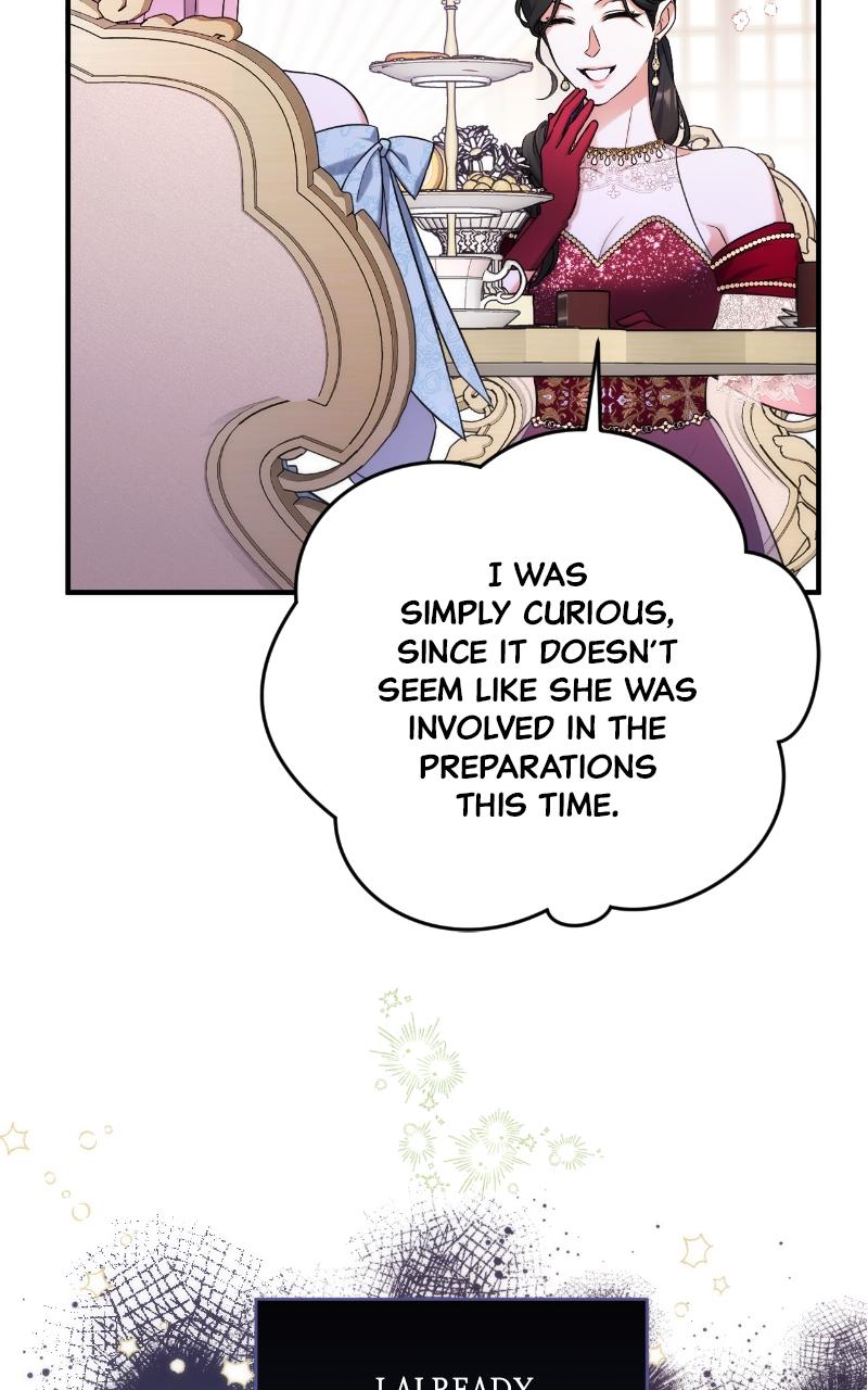 For My Derelict Favorite Chapter 32 - Page 9