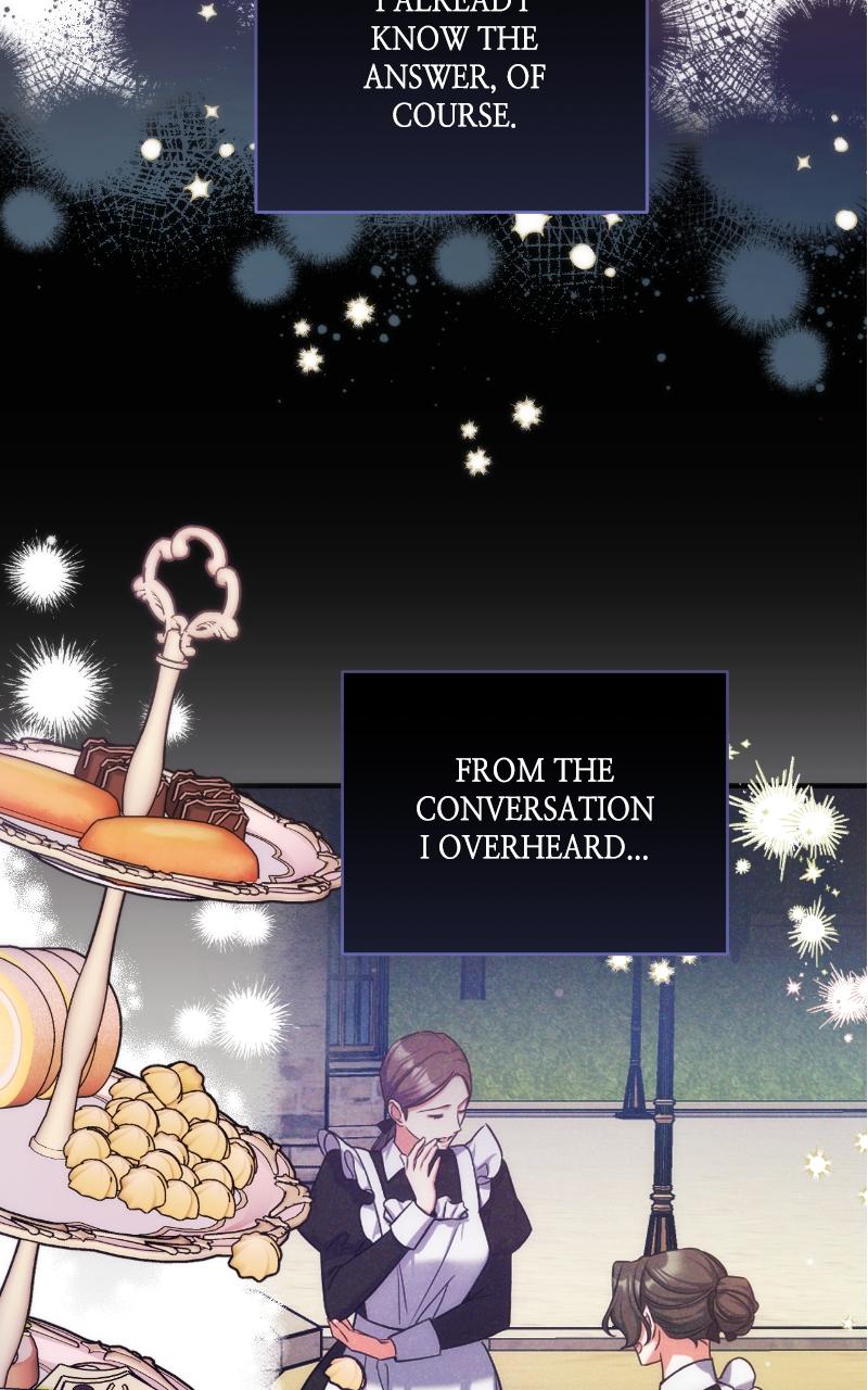 For My Derelict Favorite Chapter 32 - Page 10