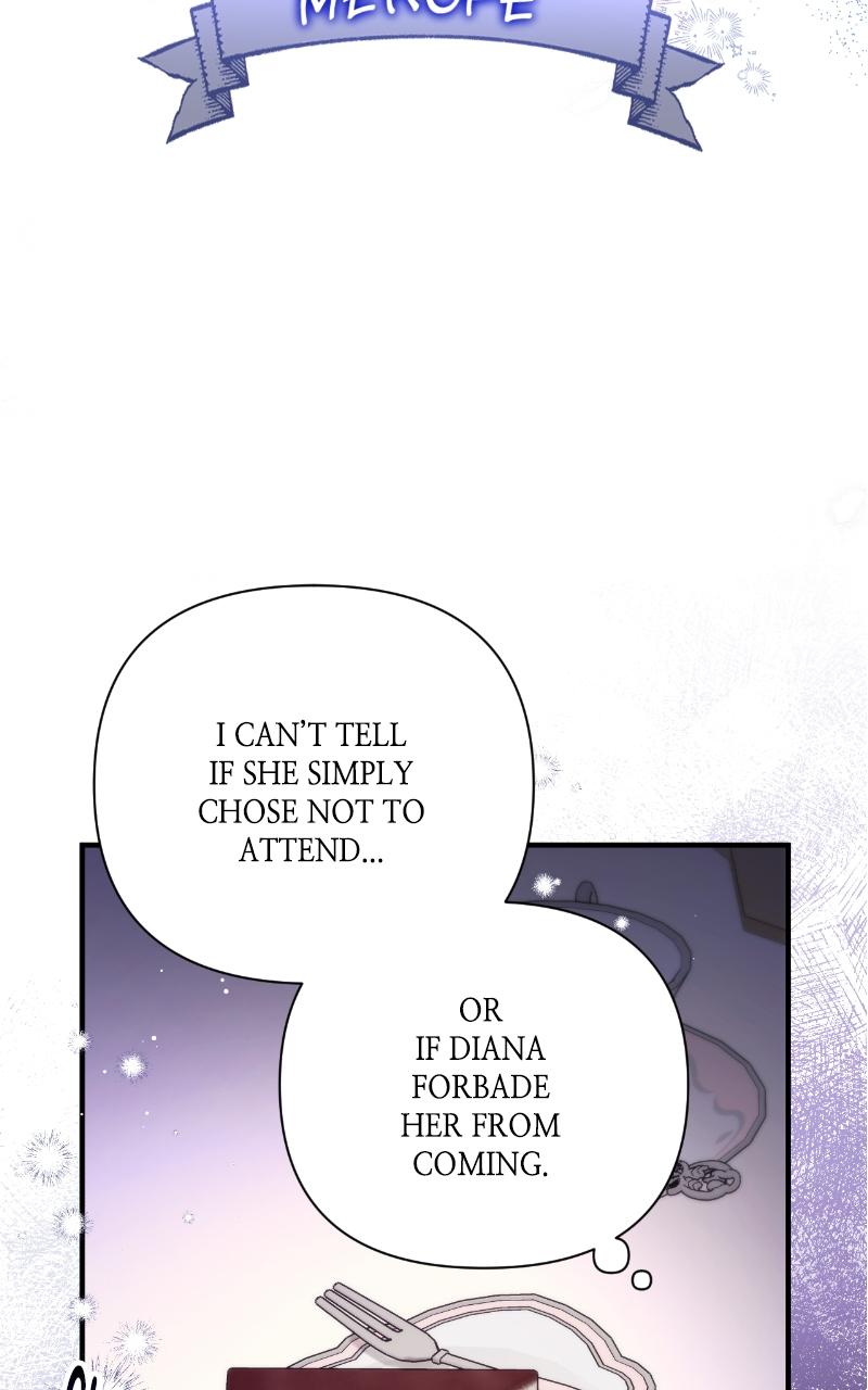 For My Derelict Favorite Chapter 32 - Page 13