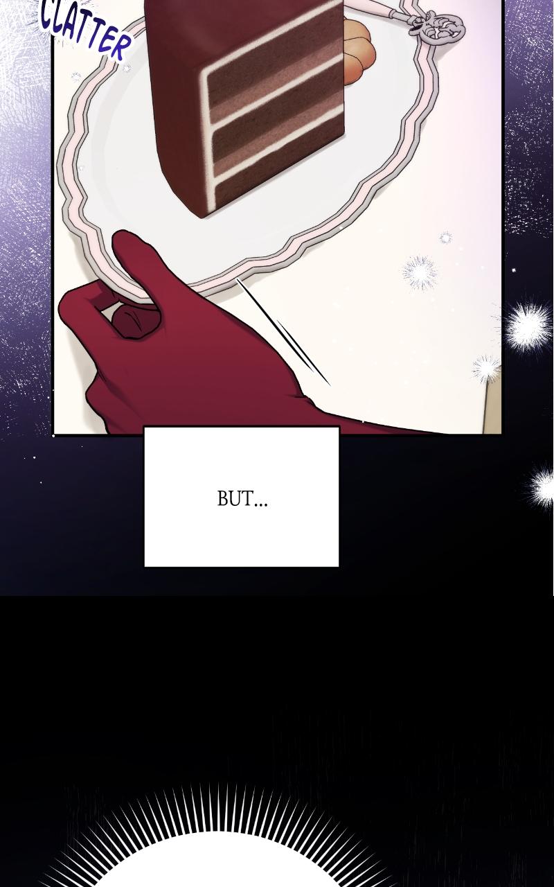 For My Derelict Favorite Chapter 32 - Page 14