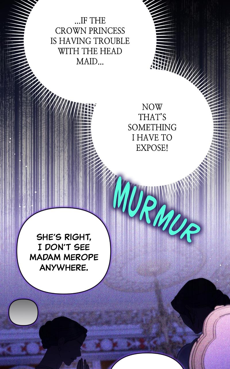 For My Derelict Favorite Chapter 32 - Page 15