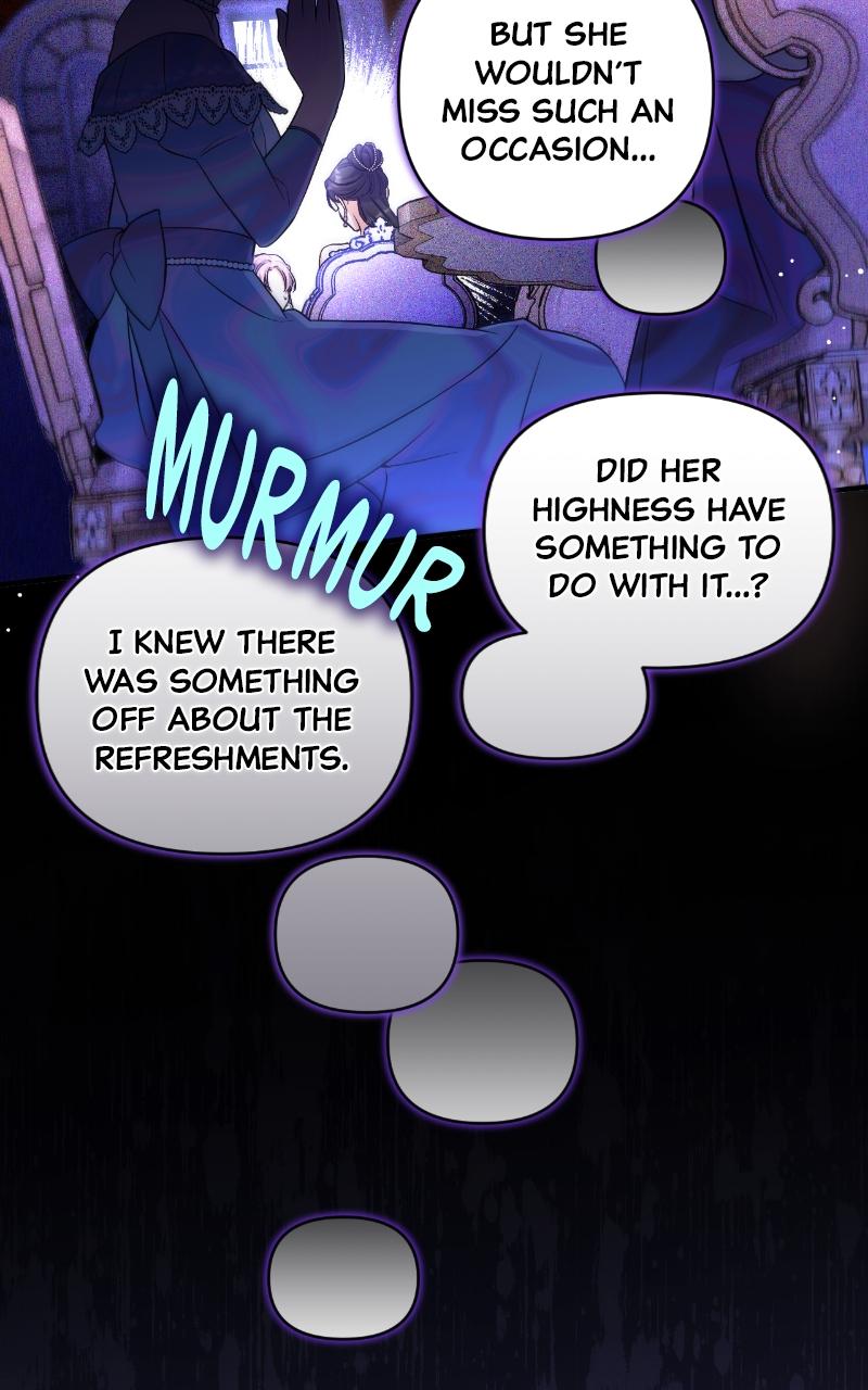 For My Derelict Favorite Chapter 32 - Page 16