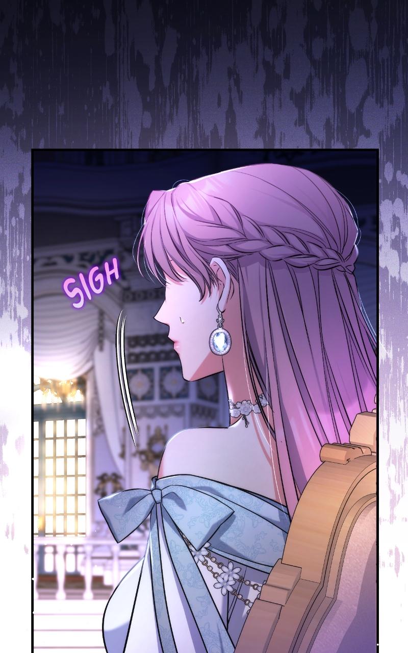 For My Derelict Favorite Chapter 32 - Page 17